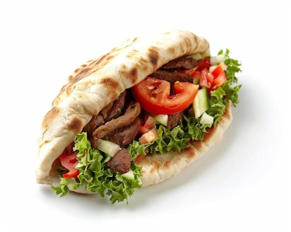 AMÉRICAIN KEBAB