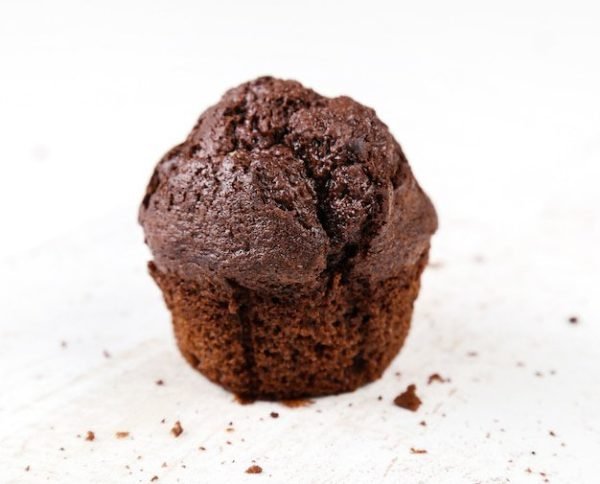 MUFFIN CHOCOLAT