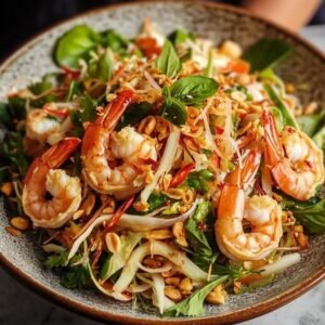 Nos salades